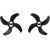 DJI Avata 360 propellers Piederumi droniem