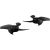 DJI Avata 360 propellers Piederumi droniem