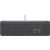 LOGITECH MK620 COMBO GRAPHITE Multi-OS keyboard and mouse Клавиатуры