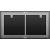 Blitzwolf BW-VS10 100-inch Projection Screen Настенные экраны