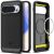 CASE SPIGEN RUGGED ARMOR MAG MAGSAFE GOOGLE PIXEL 10 / 10 PRO MATTE BLACK Новинки Компьютерная техника
