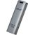 Pny Technologies Pendrive PNY Elite Steel 3.1, 128 GB  (FD128ESTEEL31G-EF) Новинки Компьютерная техника
