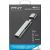 Pny Technologies Karšu lasītājs PNY USB C / USB A Adapter (R-TC-UA-3N1E01-RB) Новинки Компьютерная техника