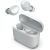 Bezvadu austiņas JLab Go Pop+, True Wireless Stereo (TWS), 20 - 20000 Hz, Calls/Music/Sport/Everyday, Headphones, White Новинки Компьютерная техника