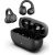 Bezvadu austiņas JLAB Flex Open Air Clip Earbuds Новинки Компьютерная техника