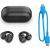 Bezvadu austiņas JLAB Flex Open Air Clip Earbuds Новинки Компьютерная техника