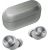 Bezvadu austiņas Technics wireless earbuds EAH-AZ100E-S, silver Новинки Компьютерная техника