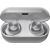 Bezvadu austiņas Technics wireless earbuds EAH-AZ100E-S, silver Новинки Компьютерная техника