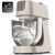 Food processor Sencor Virtuves kombaini