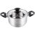 Casserole with lid Lamart Katli