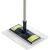 Mery Щетка для пола для сбора пыли Dust Mop 25,8x10,5 см с 10 салфетками 29,5x21,5 см Уборка помещений