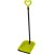 Gio`style Резиновый совок для волос Love 24,5x27x85 см, ассорти, 4 цвета Уборка помещений