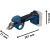 Bosch Powertools Cordless Secateurs GGP18V-32 Pruner 18 Volt (Retail) Jaunumi -Dārzam