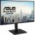 Asus VA27AQSE (68.5 cm (27 inches), black, QHD, IPS, ergonomic stand) Monitori