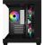 FSP Case S140-BA Black Mini-ITX, uATX(M-ATX) Datoru korpusi