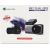 Navitel Dashcam R87 GPS (satellite) 412 x 960 Maps included Video reģistratori