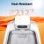 PETKIT Wireless Pump for EVERSWEET Max 2 UVC Yellow Jaunumi - Viedierices