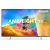 Philips QLED Ambilight TV 65PQS8501/12 65 Smart TV Titan OS 4K UHD Black Телевизоры