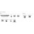 Philips QLED Ambilight TV 65PQS8501/12 65 Smart TV Titan OS 4K UHD Black Телевизоры