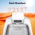 PETKIT P41161 Wireless Pump for EVERSWEET Max 2 Material PPO Orange Jaunumi - Viedierices