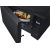 LG MS2032GAS NeoChef Mikroviļņu krāsns 20L 1050W Convection Black Mikroviļņu krāsnis