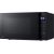 LG MS2032GAS NeoChef Mikroviļņu krāsns 20L 1050W Convection Black Mikroviļņu krāsnis