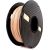 Flashforge Filament, PLA 3DP-PLA-WD-01-NAT 1.75 mm diameter, 1kg/spool Wood natural Lāzerprinteru izejmateriāli