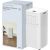 Mill MPAC5000 Air Conditioner Number of speeds 2 White Gaisa kondicionieri