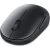 Dell Pro 7 Rechargeable Compact Mouse - MS746 Wireless 2.40 GHz Black Peles, ievadierīces