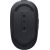 Dell Pro 7 Rechargeable Compact Mouse - MS746 Wireless 2.40 GHz Black Peles, ievadierīces