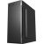 FSP Case CMT160 Black ATX Mid-Tower Datoru korpusi