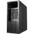 FSP Case CMT160 Black ATX Mid-Tower Datoru korpusi