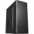 FSP Case CMT160 Black ATX Mid-Tower Datoru korpusi