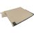 Outwell Sleeping Bag Contour Prime 220 x 85 cm Temperature -13 to 16 °C 2-way L-shape open-end with auto lock Спальные мешки