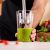 Cecotec Hand blender Power Neutron 1100MAX Cream&Crush Hand Blender 1100 W Number of speeds Adjustable Turbo mode Chopper Black/Silver Mikseri