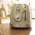 Cecotec Toaster Toast&Taste 800 Vintage Power 850 W Number of slots 2 Housing material Stainless steel Light Green Тостеры