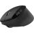 Acer Smart Fit Vertical Mouse, Retail pack Wireless Bluetooth Black Peles, ievadierīces