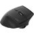 Acer Smart Fit Vertical Mouse, Retail pack Wireless Bluetooth Black Peles, ievadierīces
