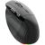 Acer Smart Fit Vertical Mouse, Retail pack Wireless Bluetooth Black Peles, ievadierīces