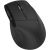 Acer Smart Fit Vertical Mouse, Retail pack Wireless Bluetooth Black Peles, ievadierīces