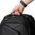 Targus Pro-Tek Tech Fits up to size 16 " Backpack Shoulder strap Black Somas portatīvajiem datoriem
