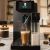 Cecotec Coffee machine Cremmaet Latte Jar Pump pressure 19 bar Automatic Built-in milk frother Black/Silver 1500 W Кофеварки