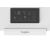 Whirlpool W3RHS37EW1 Saldētava, Horizontāla 371L Balta Saldētavas