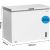Midea MDRC411FZE01 Saldētava, Horizontāla 293L Balta Saldētavas