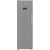 BEKO Freezer B5RMFNE314X Energy efficiency class E Upright Free standing Height 186.5 cm Total net capacity 286 L No Frost system Grey Крупная бытовая техника