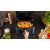 Cecotec Hot air fryer Cecofry Full InoxBlack 5500 Pro Power 1700 W Capacity 5.5 L Black inox/Black Karstā Gaisa Katli (AirFryer)