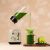 Cecotec Blender Power Black Titanium RetroGreen Tabletop 1200 W Jar capacity 1.5 L Jar material Glass Green Блендеры и чопперы