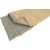 Outwell with loose Pillow Sleeping bag Commodore 225 x 85 cm 9/5/-8 °C 2 way open - auto lock, L-shape Спальные мешки
