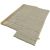 Outwell with loose Pillow Sleeping bag Commodore 225 x 85 cm 9/5/-8 °C 2 way open - auto lock, L-shape Спальные мешки