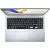 ASUS Vivobook 16 X1605VA-MB2825W Core 9 270H 16.0"WUXGA 60Hz 300nits AG 24GB DDR5 SSD512 Intel Graphics Cam720p 42WHrs Win11 Cool Silver Ноутбуки